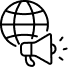 On-page marketing icon